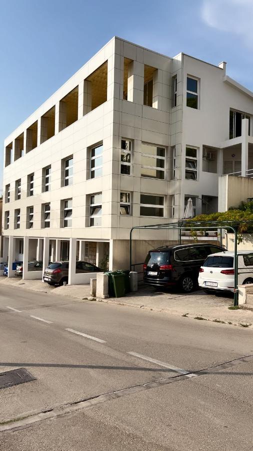 Villa Lory Makarska Buitenkant foto