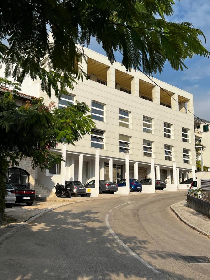 Villa Lory Makarska Buitenkant foto