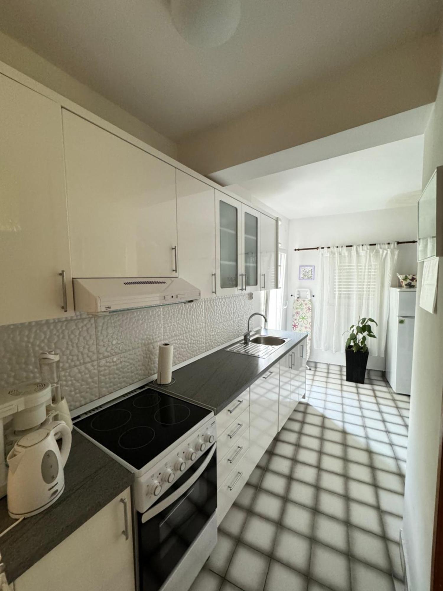 Villa Lory Makarska Buitenkant foto