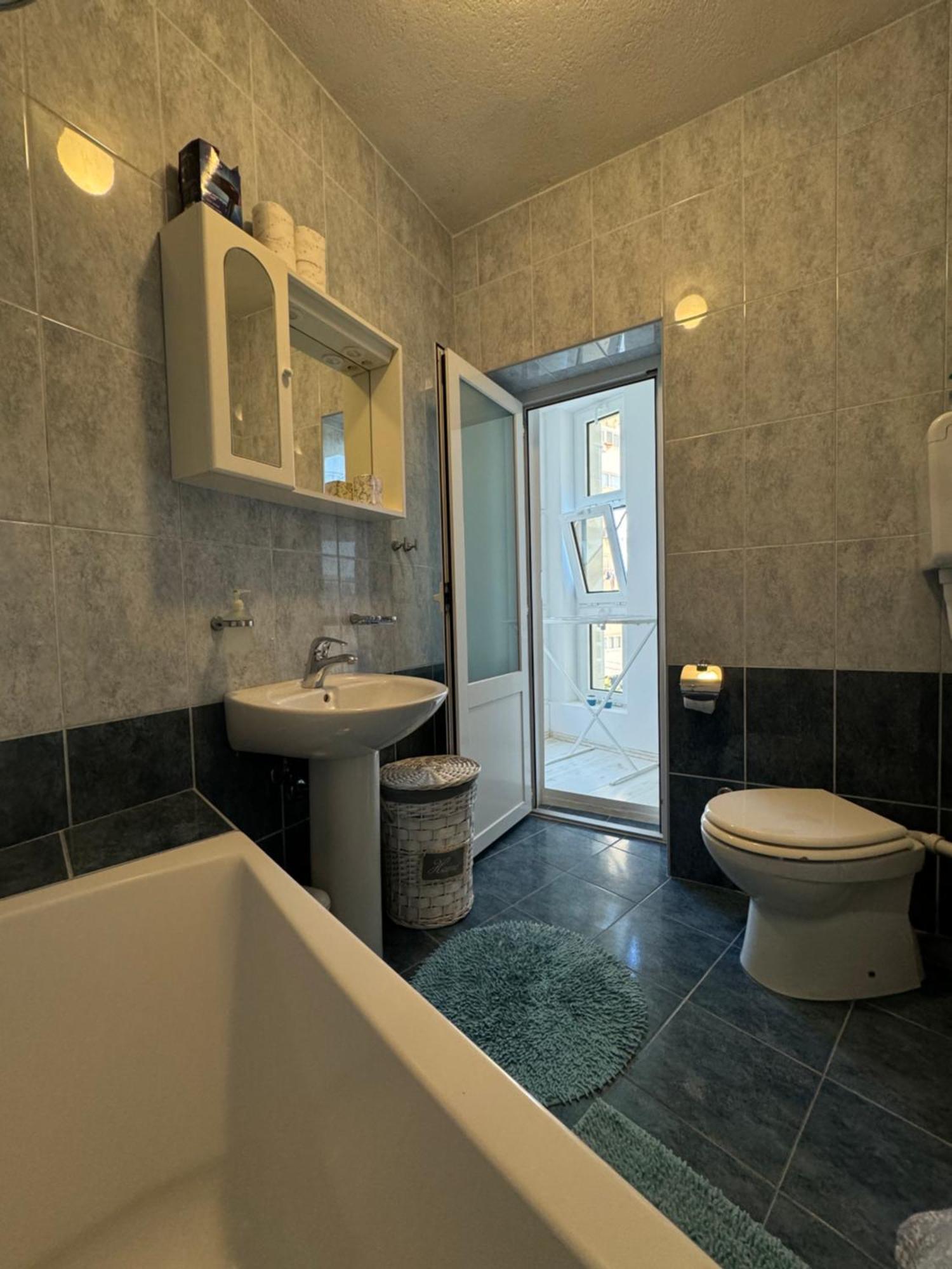 Villa Lory Makarska Buitenkant foto